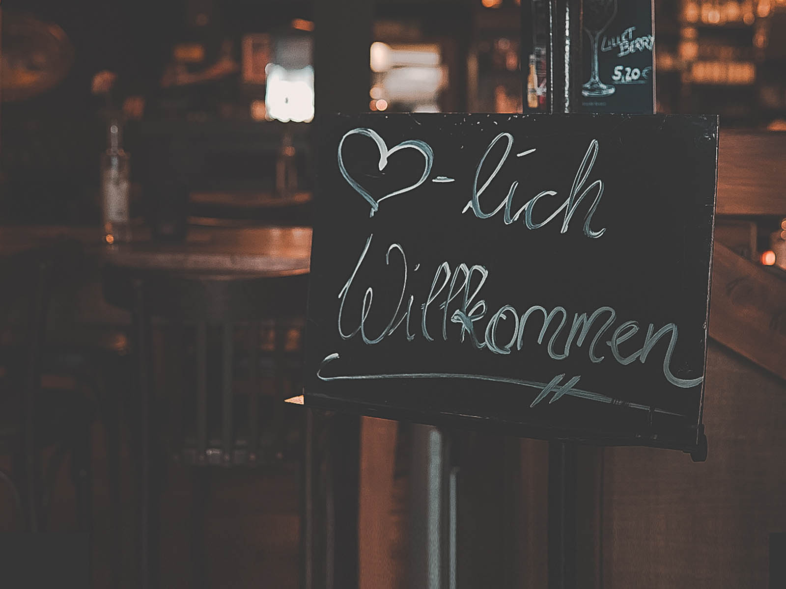 Herzlich willkommen im Old Town Pub, 04720 Döbeln